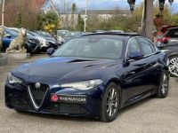 Alfa Romeo Giulia 2.2 JTD 150CH SUPER AT8 - <small></small> 13.990 € <small>TTC</small> - #1