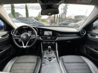 Alfa Romeo Giulia 2.2 JTD 150CH SUPER AT8 - <small></small> 13.990 € <small>TTC</small> - #3