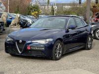 Alfa Romeo Giulia 2.2 JTD 150CH SUPER AT8 - <small></small> 13.990 € <small>TTC</small> - #4