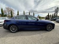 Alfa Romeo Giulia 2.2 JTD 150CH SUPER AT8 - <small></small> 13.990 € <small>TTC</small> - #5