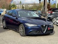 Alfa Romeo Giulia 2.2 JTD 150CH SUPER AT8 - <small></small> 13.990 € <small>TTC</small> - #6