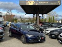 Alfa Romeo Giulia 2.2 JTD 150CH SUPER AT8 - <small></small> 13.990 € <small>TTC</small> - #7