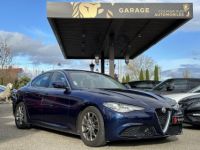 Alfa Romeo Giulia 2.2 JTD 150CH SUPER AT8 - <small></small> 13.990 € <small>TTC</small> - #8