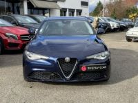 Alfa Romeo Giulia 2.2 JTD 150CH SUPER AT8 - <small></small> 13.990 € <small>TTC</small> - #9