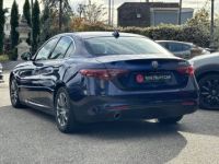 Alfa Romeo Giulia 2.2 JTD 150CH SUPER AT8 - <small></small> 13.990 € <small>TTC</small> - #11