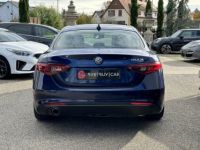 Alfa Romeo Giulia 2.2 JTD 150CH SUPER AT8 - <small></small> 13.990 € <small>TTC</small> - #12