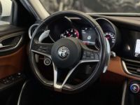 Alfa Romeo Giulia 2.2 JTD 180CH LUSSO AT8 - <small></small> 21.990 € <small>TTC</small> - #12