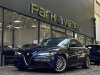 Alfa Romeo Giulia 2.2 JTD 180CH LUSSO AT8 - <small></small> 18.990 € <small>TTC</small> - #1