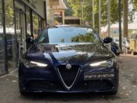 Alfa Romeo Giulia 2.2 JTD 180CH LUSSO AT8 - <small></small> 18.990 € <small>TTC</small> - #2