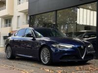 Alfa Romeo Giulia 2.2 JTD 180CH LUSSO AT8 - <small></small> 18.990 € <small>TTC</small> - #3