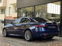 Alfa Romeo Giulia 2.2 JTD 180CH LUSSO AT8 - <small></small> 18.990 € <small>TTC</small> - #5