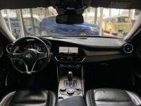 Alfa Romeo Giulia 2.2 JTD 180CH LUSSO AT8 - <small></small> 18.990 € <small>TTC</small> - #14