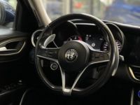 Alfa Romeo Giulia 2.2 JTD 180CH LUSSO AT8 - <small></small> 18.990 € <small>TTC</small> - #15