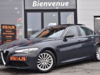 Alfa Romeo Giulia 2.2 JTD 180CH LUSSO AT8 - <small></small> 15.990 € <small>TTC</small> - #1