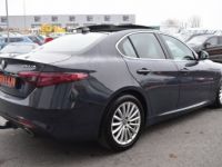 Alfa Romeo Giulia 2.2 JTD 180CH LUSSO AT8 - <small></small> 15.990 € <small>TTC</small> - #2