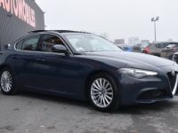 Alfa Romeo Giulia 2.2 JTD 180CH LUSSO AT8 - <small></small> 15.990 € <small>TTC</small> - #20