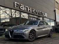 Alfa Romeo Giulia 2.2 JTD 180CH SUPER - <small></small> 13.990 € <small>TTC</small> - #1