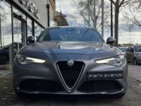 Alfa Romeo Giulia 2.2 JTD 180CH SUPER - <small></small> 13.990 € <small>TTC</small> - #2