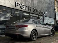 Alfa Romeo Giulia 2.2 JTD 180CH SUPER - <small></small> 13.990 € <small>TTC</small> - #4