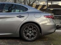 Alfa Romeo Giulia 2.2 JTD 180CH SUPER - <small></small> 13.990 € <small>TTC</small> - #6