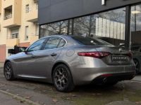 Alfa Romeo Giulia 2.2 JTD 180CH SUPER - <small></small> 13.990 € <small>TTC</small> - #7