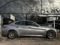 Alfa Romeo Giulia 2.2 JTD 180CH SUPER - <small></small> 13.990 € <small>TTC</small> - #8