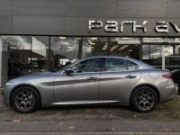 Alfa Romeo Giulia 2.2 JTD 180CH SUPER - <small></small> 13.990 € <small>TTC</small> - #9