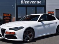 Alfa Romeo Giulia 2.2 JTD 190CH SPORT EDITION AT8 MY19 - <small></small> 29.990 € <small>TTC</small> - #1