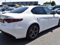 Alfa Romeo Giulia 2.2 JTD 190CH SPORT EDITION AT8 MY19 - <small></small> 29.990 € <small>TTC</small> - #2