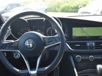 Alfa Romeo Giulia 2.2 JTD 190CH SPORT EDITION AT8 MY19 - <small></small> 29.990 € <small>TTC</small> - #7