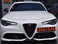 Alfa Romeo Giulia 2.2 JTD 190CH SPORT EDITION AT8 MY19 - <small></small> 29.990 € <small>TTC</small> - #17