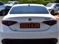 Alfa Romeo Giulia 2.2 JTD 190CH SPORT EDITION AT8 MY19 - <small></small> 29.990 € <small>TTC</small> - #18