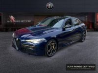 Alfa Romeo Giulia 2.2 JTD 190ch Sprint 110 ans AT8 MY20 - <small></small> 30.990 € <small>TTC</small> - #1