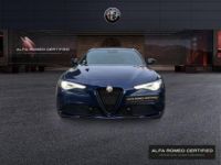 Alfa Romeo Giulia 2.2 JTD 190ch Sprint 110 ans AT8 MY20 - <small></small> 30.990 € <small>TTC</small> - #2