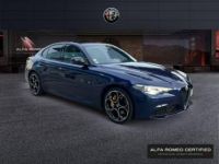 Alfa Romeo Giulia 2.2 JTD 190ch Sprint 110 ans AT8 MY20 - <small></small> 30.990 € <small>TTC</small> - #3