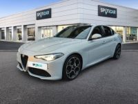 Alfa Romeo Giulia 2.2 JTD 190ch Sprint AT8 MY22 - <small></small> 28.990 € <small>TTC</small> - #1