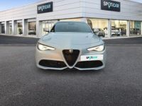 Alfa Romeo Giulia 2.2 JTD 190ch Sprint AT8 MY22 - <small></small> 28.990 € <small>TTC</small> - #2