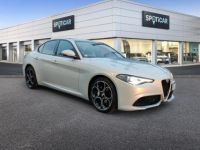 Alfa Romeo Giulia 2.2 JTD 190ch Sprint AT8 MY22 - <small></small> 28.990 € <small>TTC</small> - #3