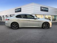 Alfa Romeo Giulia 2.2 JTD 190ch Sprint AT8 MY22 - <small></small> 28.990 € <small>TTC</small> - #4