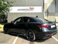 Alfa Romeo Giulia 2.2 JTD 210 cv Q4 AT8 Veloce Pack Carbone - <small></small> 33.990 € <small>TTC</small> - #4