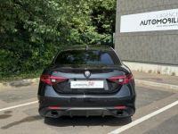 Alfa Romeo Giulia 2.2 JTD 210 cv Q4 AT8 Veloce Pack Carbone - <small></small> 33.990 € <small>TTC</small> - #31