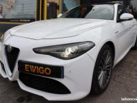 Alfa Romeo Giulia 2.2 JTD 210 VELOCE Q4 BVA + TOIT OUVRANT SIEGES AV CHAUFFANTS ELECTRIQUES A M... - <small></small> 18.489 € <small>TTC</small> - #2