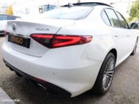 Alfa Romeo Giulia 2.2 JTD 210 VELOCE Q4 BVA + TOIT OUVRANT SIEGES AV CHAUFFANTS ELECTRIQUES A M... - <small></small> 18.489 € <small>TTC</small> - #6