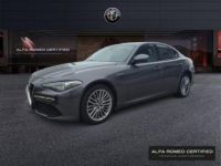 Alfa Romeo Giulia 2.2 JTD 210ch Veloce Q4 AT8 - <small></small> 23.890 € <small>TTC</small> - #1