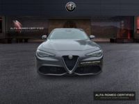 Alfa Romeo Giulia 2.2 JTD 210ch Veloce Q4 AT8 - <small></small> 23.890 € <small>TTC</small> - #2