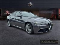 Alfa Romeo Giulia 2.2 JTD 210ch Veloce Q4 AT8 - <small></small> 23.890 € <small>TTC</small> - #3