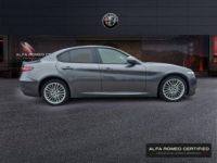 Alfa Romeo Giulia 2.2 JTD 210ch Veloce Q4 AT8 - <small></small> 23.890 € <small>TTC</small> - #4