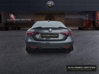 Alfa Romeo Giulia 2.2 JTD 210ch Veloce Q4 AT8 - <small></small> 23.890 € <small>TTC</small> - #5