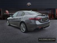 Alfa Romeo Giulia 2.2 JTD 210ch Veloce Q4 AT8 - <small></small> 23.890 € <small>TTC</small> - #8