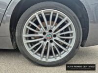 Alfa Romeo Giulia 2.2 JTD 210ch Veloce Q4 AT8 - <small></small> 23.890 € <small>TTC</small> - #11